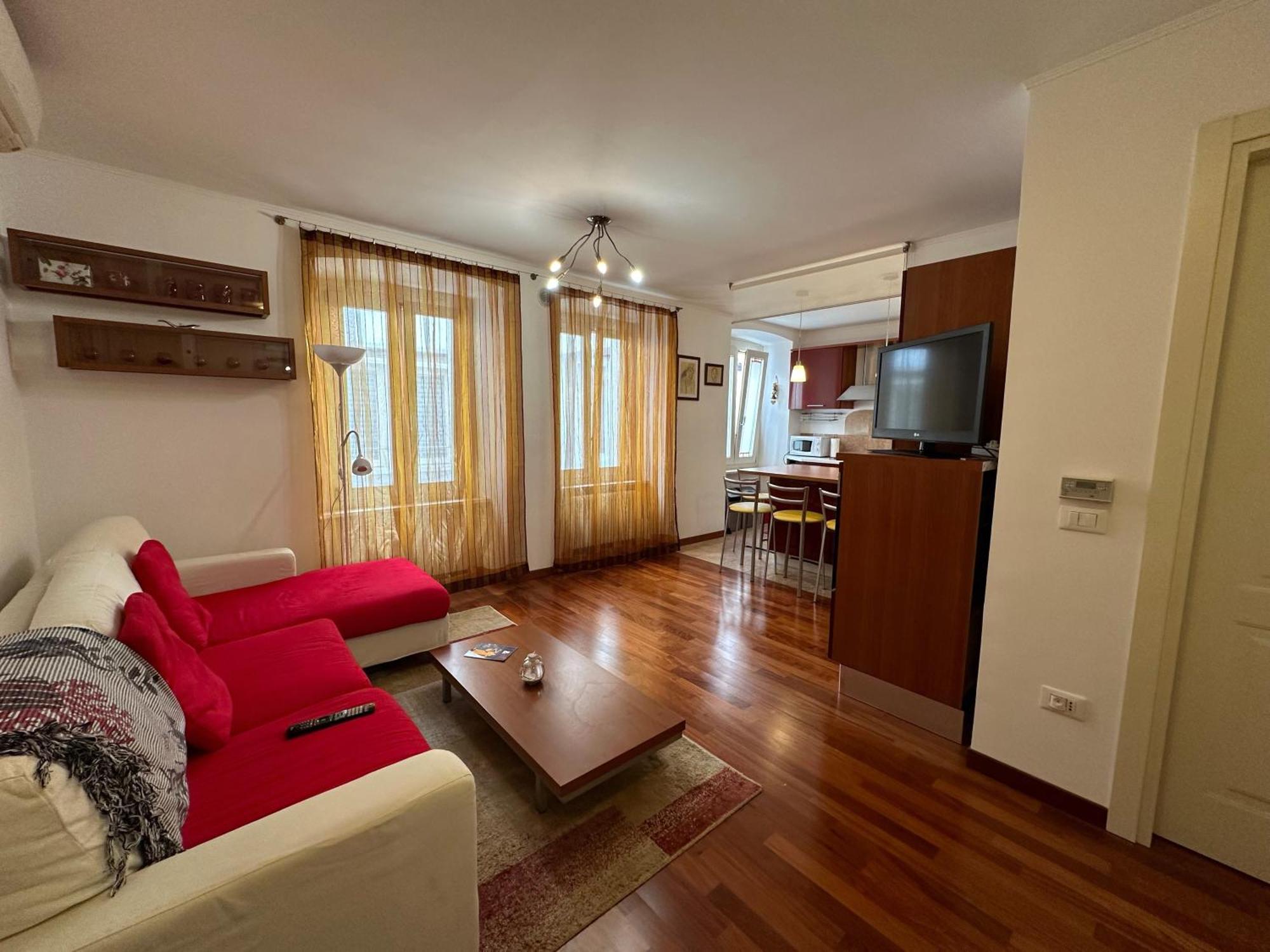 L'Oasi Nel Cuore Di Trieste Bagian luar foto